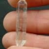 Quartz fumé, La Mine à Giraud, La Gardette, Oisans, Isère.