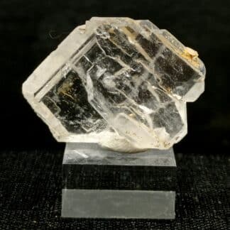 Quartz à âme, Le Bolchu, Beaufortain, Savoie.