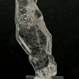 Quartz à âme, Le Bolchu, Beaufortain, Savoie.