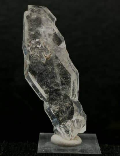 Quartz à âme, Le Bolchu, Beaufortain, Savoie.