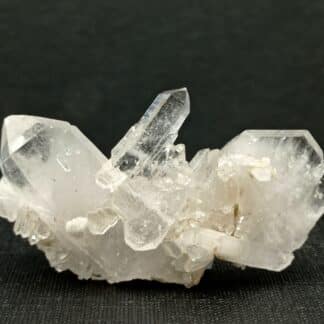 Quartz à âme, Le Bolchu, Beaufortain, Savoie.