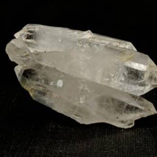 Quartz à âme, Le Bolchu, Beaufortain, Savoie.