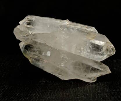 Quartz à âme, Le Bolchu, Beaufortain, Savoie.