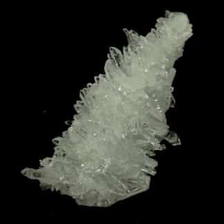 Quartz, Bedretto, Saint Gothard, Suisse.