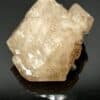 Cérusite, Puits XII, Touissit, Maroc.