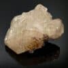 Cérusite, Puits XII, Touissit, Maroc.