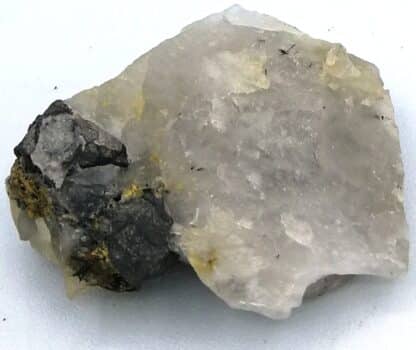 Arsenopyrite-Meymac-Correze.