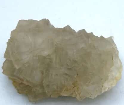 Fluorine (Fluorite), Mine de Fontsante, Massif du Tanneron,Var.