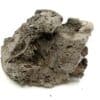 Sphalérite (Blende), Mine de Beauraing, Belgique.