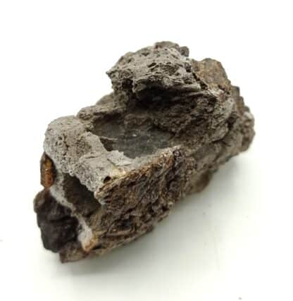 Sphalérite (Blende), Mine de Beauraing, Belgique.