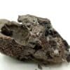 Sphalérite (Blende), Mine de Beauraing, Belgique.