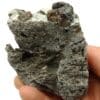 Sphalérite (Blende), Mine de Beauraing, Belgique.