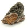 Baryte, Carrière de Lompret, Chimay, Belgique.