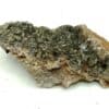 Baryte, Carrière de Lompret, Chimay, Belgique.