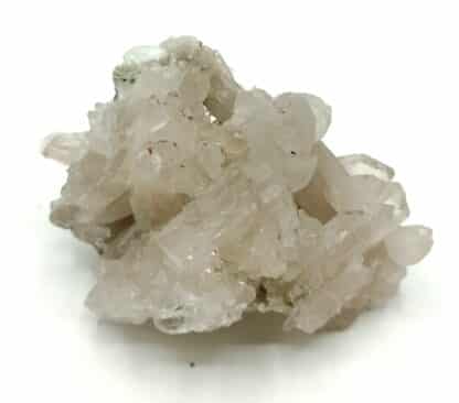 Quartz, Carrière de Bierghes, Belgique.