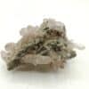 Quartz, Carrière de Bierghes, Belgique.