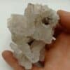 Quartz, Carrière de Bierghes, Belgique.