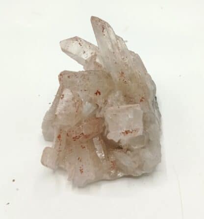 Quartz, Carrière de Bierghes, Belgique.