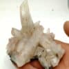 Quartz, Carrière de Bierghes, Belgique.