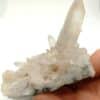 Quartz, Carrière de Bierghes, Belgique.