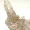 Quartz, Carrière de Bierghes, Belgique.