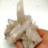 Quartz, Carrière de Bierghes, Belgique.