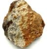 Smithsonite, mine d’Erlenbach, Lontzen, Belgique.