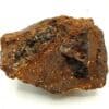 Smithsonite, mine d’Erlenbach, Lontzen, Belgique.