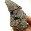 Sphalérite (Blende), Mine de Beauraing, Belgique.