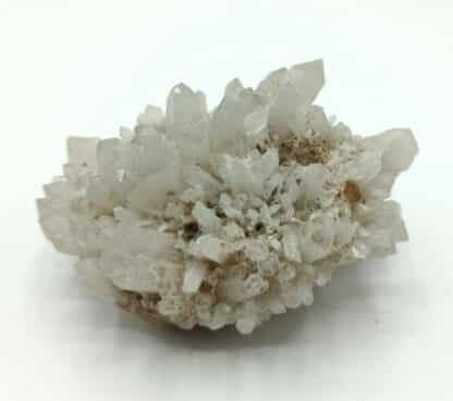 Quartz, Ploemeur, Morbihan, Bretagne.