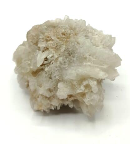 Quartz, Ploemeur, Morbihan, Bretagne.