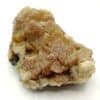 Fluorine, Quartz et Galène, Lantignié, Rhône.