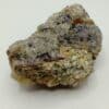 Fluorine, Quartz et Galène, Lantignié, Rhône.