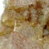 Fluorine, Quartz et Galène, Lantignié, Rhône.