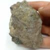 Chlorargyrite (Cérargyrite, chlorure d’Argent), Tarapaca, Chili.