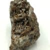 Pyromorphite, Pranal, Pontgibaud, Puy-de-Dôme, Auvergne.