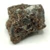 Pyromorphite, Pranal, Pontgibaud, Puy-de-Dôme, Auvergne.