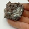 Pyromorphite, Pranal, Pontgibaud, Puy-de-Dôme, Auvergne. – Image 7