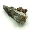 Pyromorphite, Pranal, Pontgibaud, Puy-de-Dôme, Auvergne.