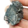Argent natif, Batopilas, Chihuahua, Mexique.