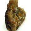 Zircon, Val d’Ossola, Piedmont, Italie.