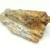 Disthène (Kyanite), Baud, Morbihan, Bretagne.