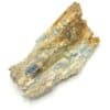 Disthène (Kyanite), Baud, Morbihan, Bretagne.