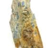 Disthène (Kyanite), Baud, Morbihan, Bretagne.