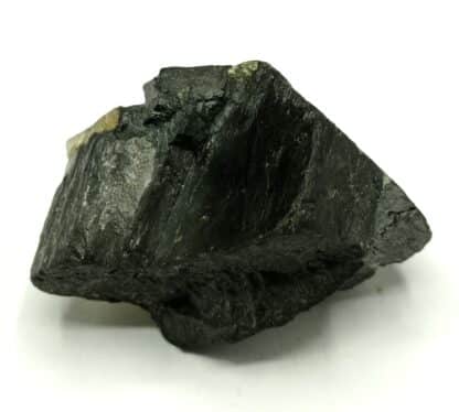 Wolframite, Puy-les-Vignes, Haute-Vienne, Limousin.