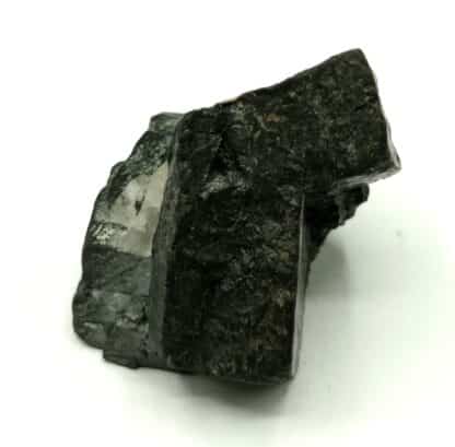 Wolframite, Puy-les-Vignes, Haute-Vienne, Limousin.