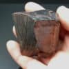 Hématite « Kidney Ore », Mine Florence, Angleterre, Royaume-Uni.