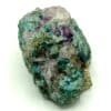 Cyprine et Fluorite, Vestfold og Telemark, Norvège.