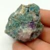 Cyprine et Fluorite, Vestfold og Telemark, Norvège.