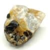 Rutile, La Gagnerie-du-Brignan, Bouvron, Loire-Atlantique.
